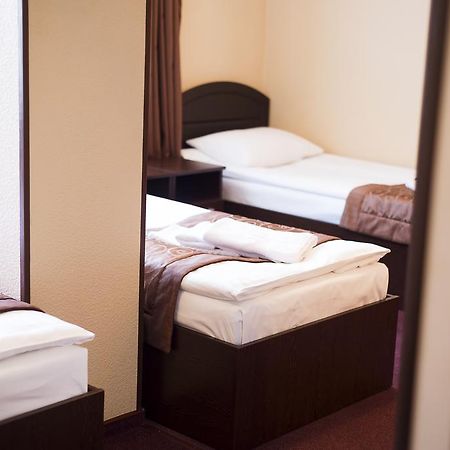Grand Sport Hotel Brovary Extérieur photo