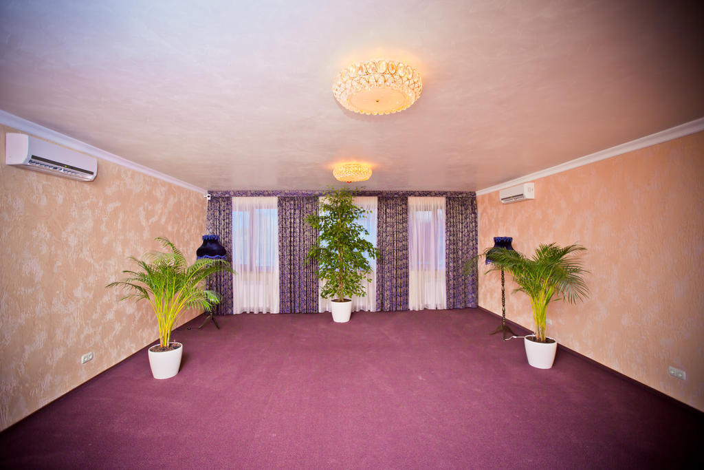 Grand Sport Hotel Brovary Chambre photo