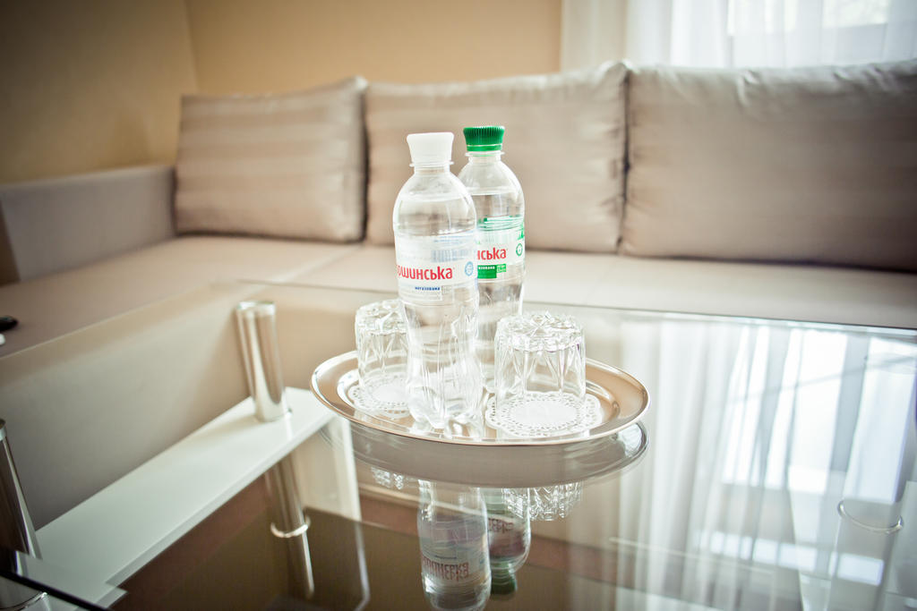 Grand Sport Hotel Brovary Chambre photo