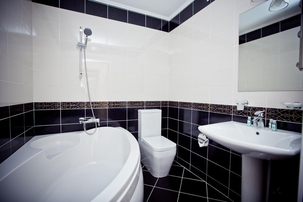 Grand Sport Hotel Brovary Chambre photo