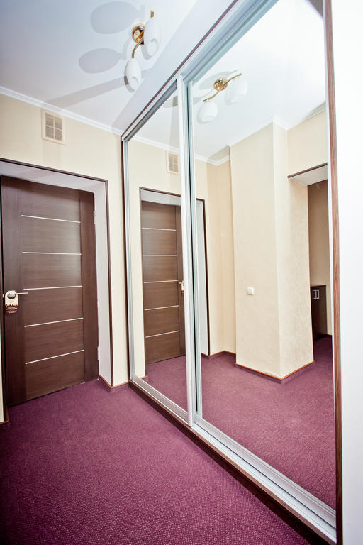 Grand Sport Hotel Brovary Chambre photo