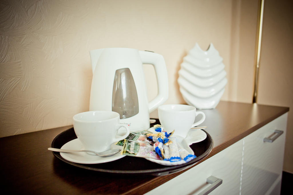 Grand Sport Hotel Brovary Chambre photo