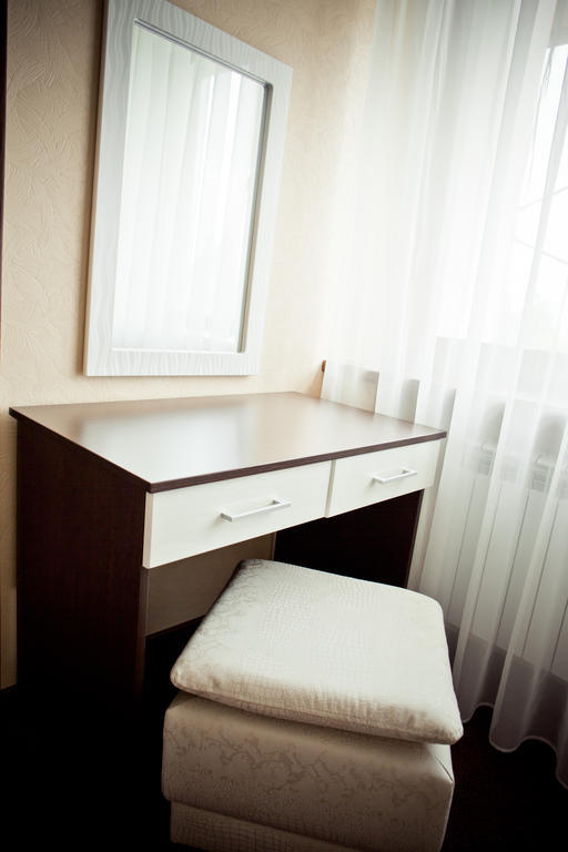 Grand Sport Hotel Brovary Chambre photo