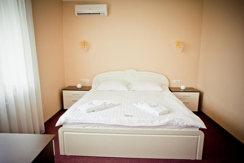 Grand Sport Hotel Brovary Chambre photo
