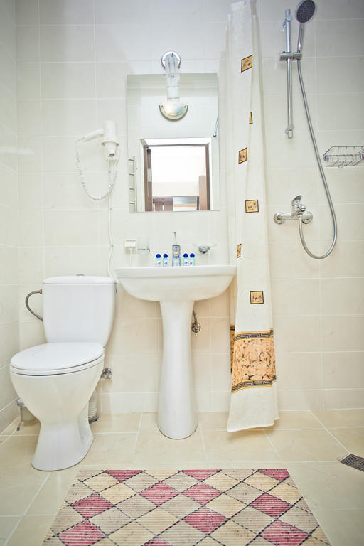 Grand Sport Hotel Brovary Chambre photo