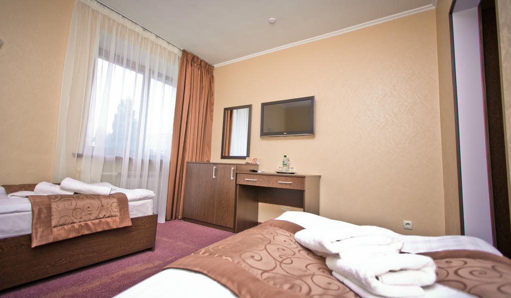 Grand Sport Hotel Brovary Chambre photo