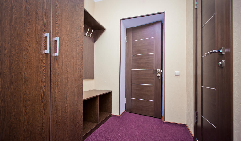 Grand Sport Hotel Brovary Chambre photo