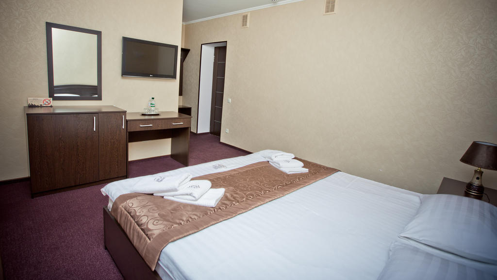 Grand Sport Hotel Brovary Chambre photo