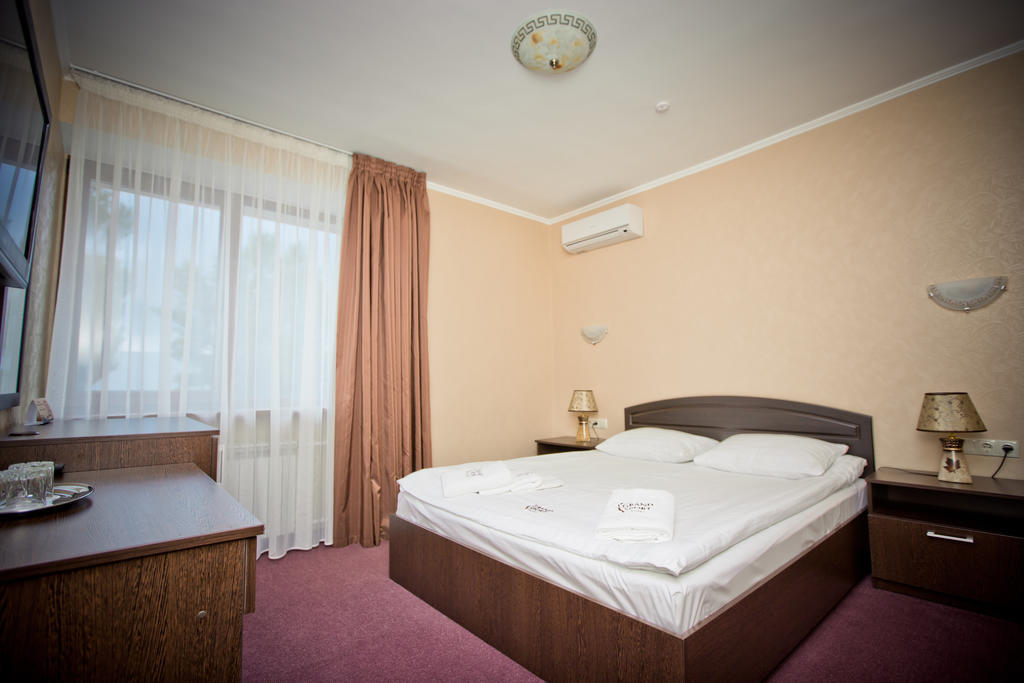 Grand Sport Hotel Brovary Chambre photo