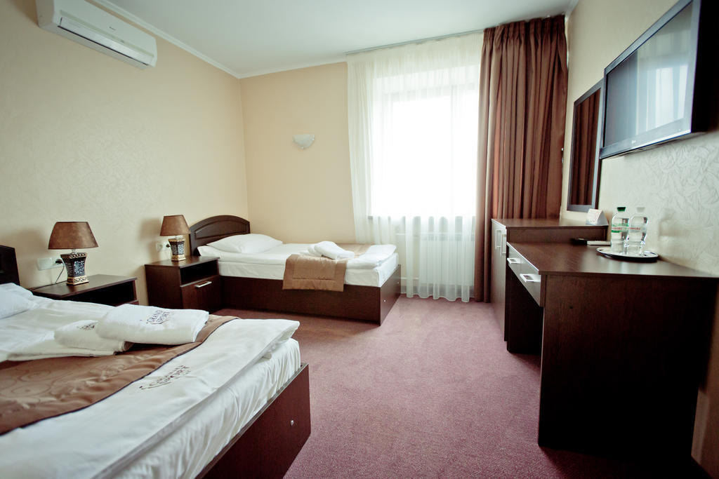 Grand Sport Hotel Brovary Chambre photo