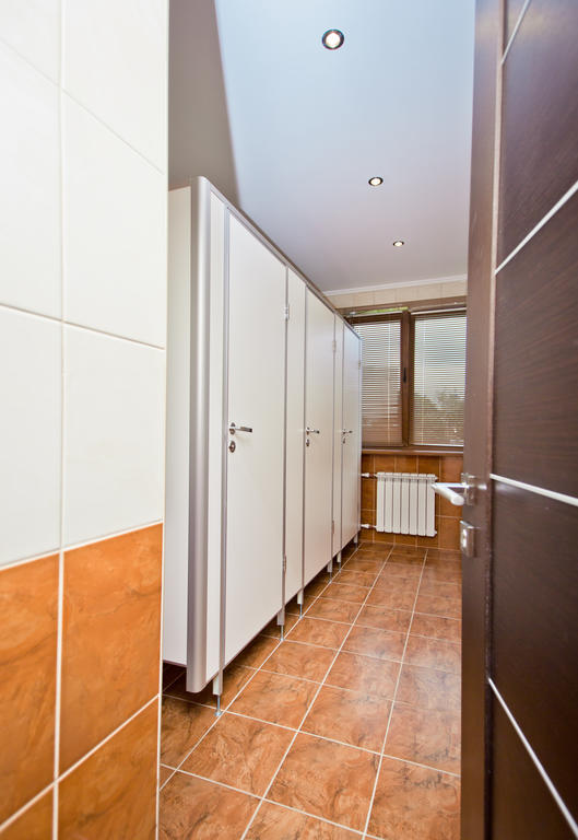 Grand Sport Hotel Brovary Chambre photo