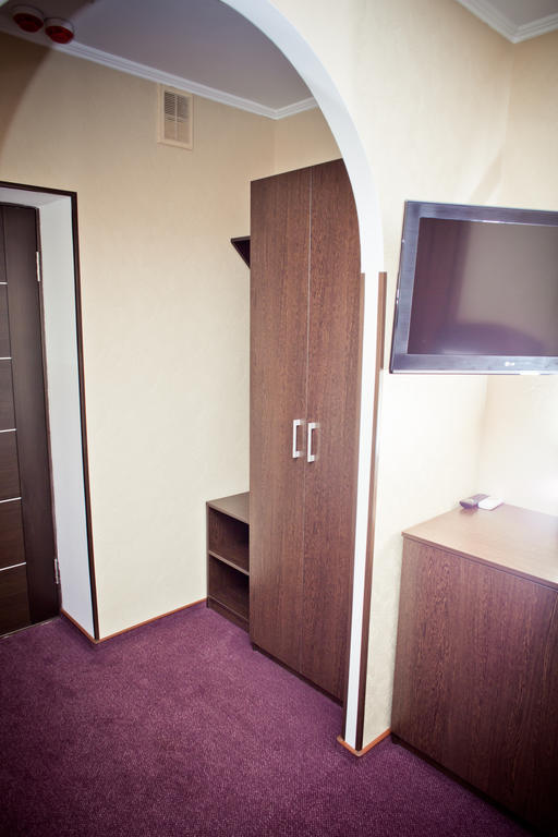 Grand Sport Hotel Brovary Chambre photo