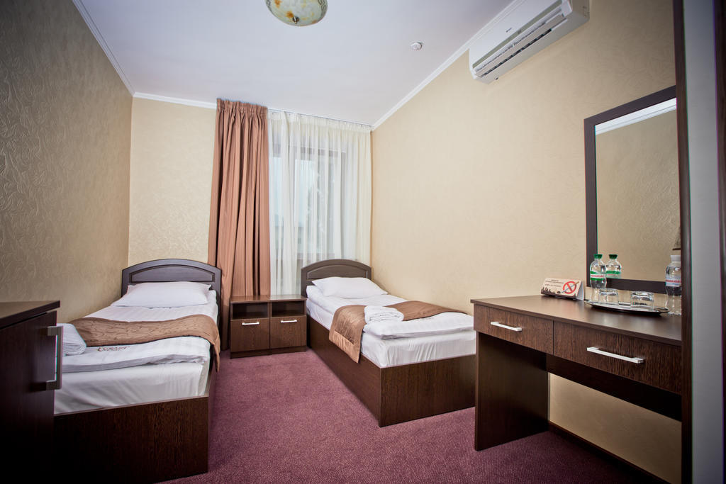 Grand Sport Hotel Brovary Chambre photo