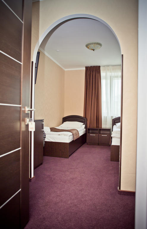 Grand Sport Hotel Brovary Chambre photo