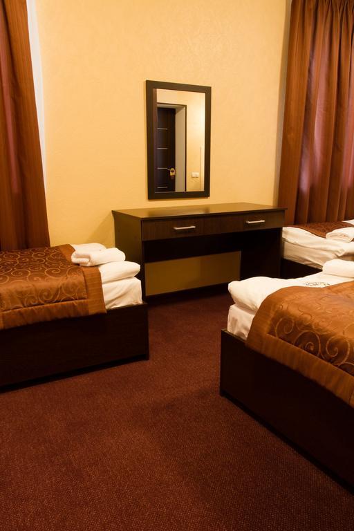 Grand Sport Hotel Brovary Chambre photo
