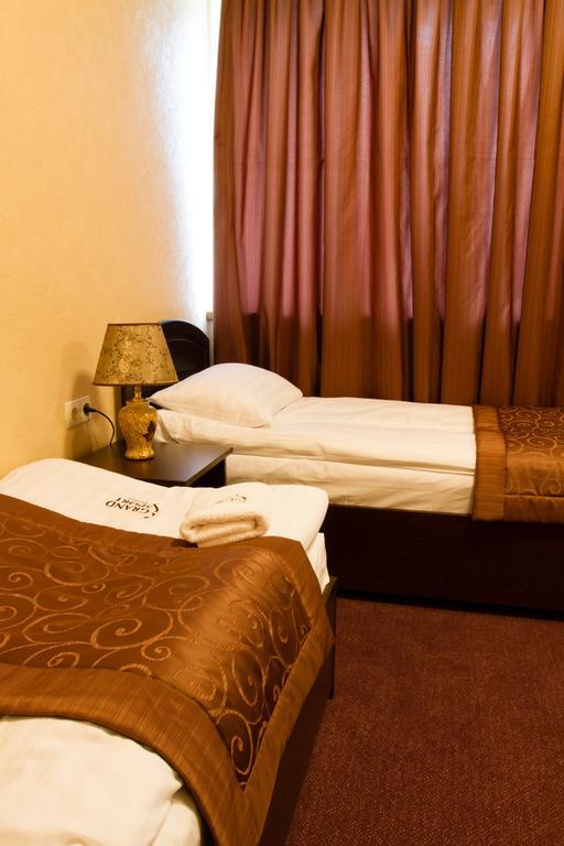 Grand Sport Hotel Brovary Chambre photo
