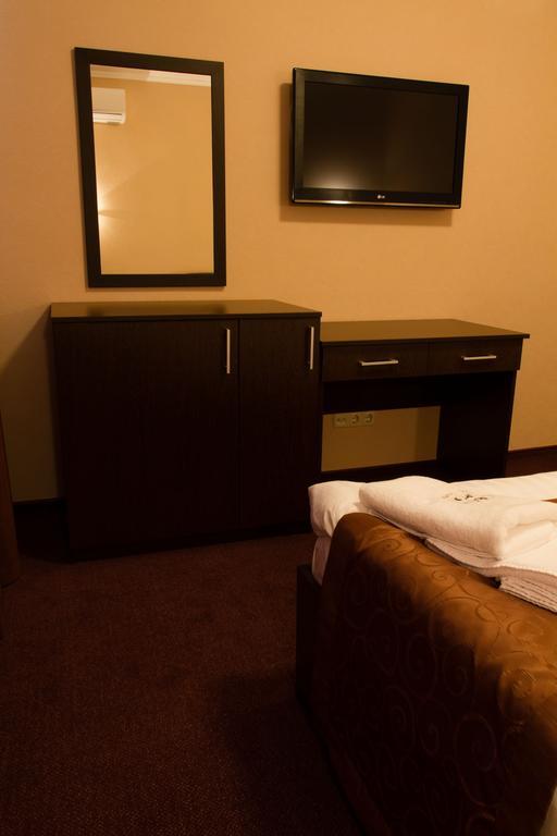 Grand Sport Hotel Brovary Chambre photo