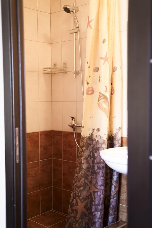 Grand Sport Hotel Brovary Extérieur photo