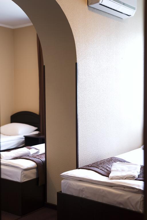 Grand Sport Hotel Brovary Extérieur photo