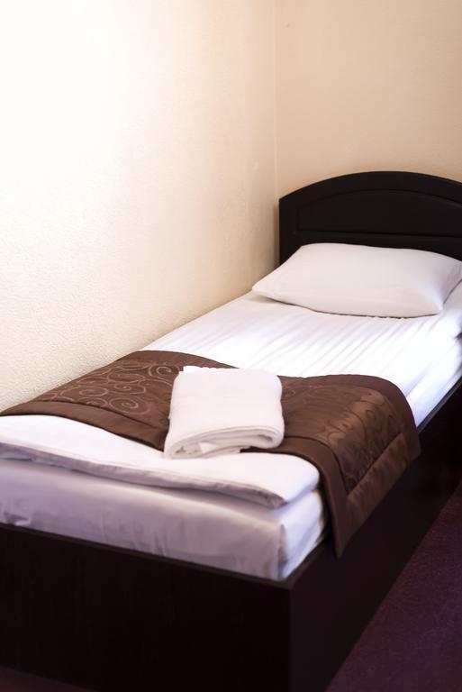 Grand Sport Hotel Brovary Extérieur photo